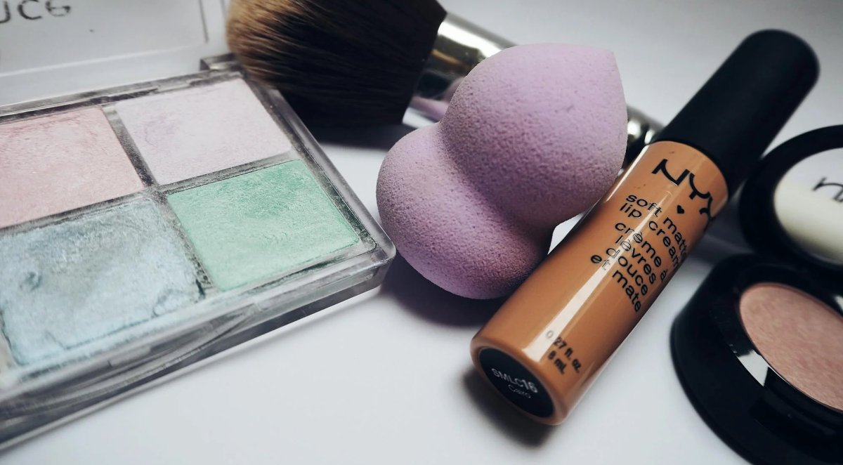 A Day in the Life of a Vibrant NYC Makeup Artist