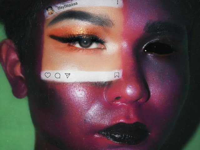 Best Materials for Makeup Artist Business Cards