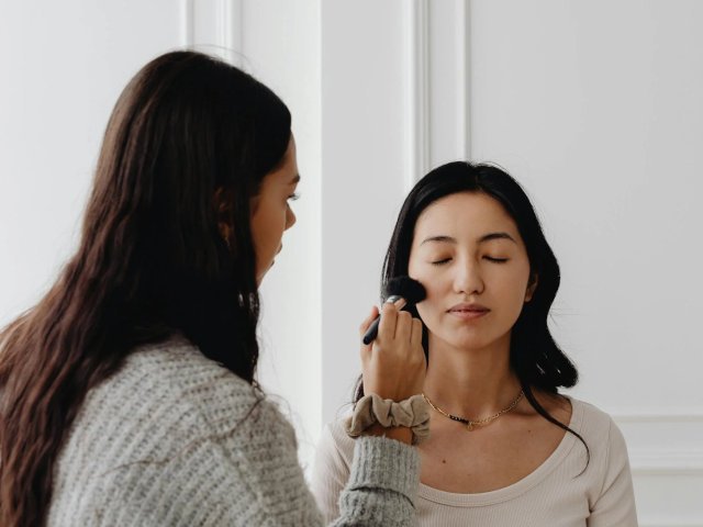 The Certified Inner Beauty of Makeup Artists
