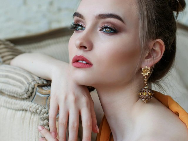 Creativity in Makeup Art