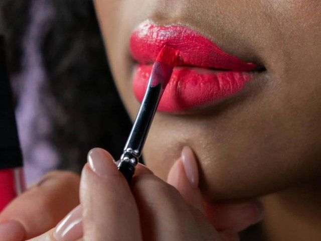 Custom Makeup Artist Cards