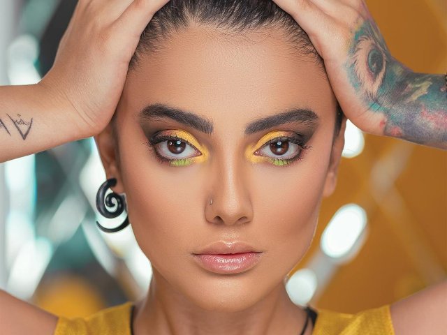 Establishing Your Brand as an MUA