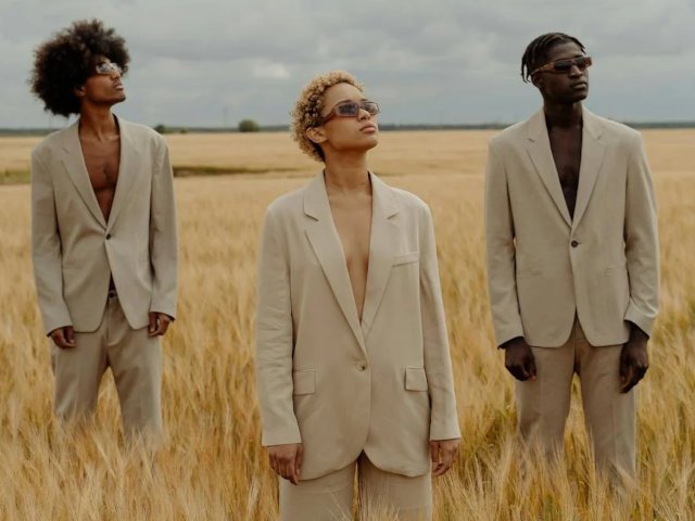 Runway Radiance: Fashion Show Makeup Artistry