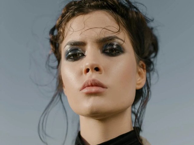 Professional Makeup Artist Cards