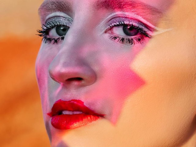 Service Specific Makeup Artist