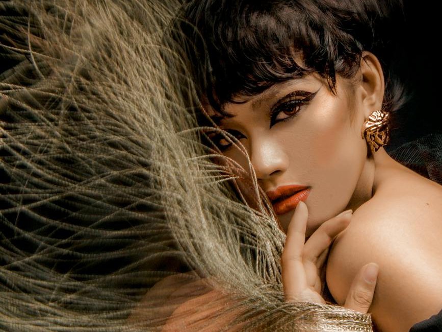 Mastering the Art of Specialized Makeup